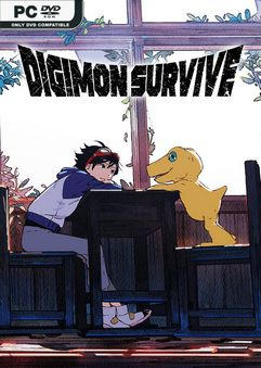 Digimon Survive ราคาถูก